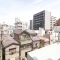 【神奈川県/横浜市南区高根町】ルシオン大通り公園 眺望