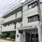 【神奈川県/横浜市港北区日吉】ビッグヴァン日吉ホームズ 外観