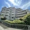 【神奈川県/横浜市港南区上永谷】上永谷北パーク・ホームズ 外観