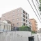 【神奈川県/横浜市中区根岸旭台】藤和南山手ホームズ 外観
