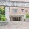 【神奈川県/横浜市中区根岸旭台】藤和南山手ホームズ エントランス