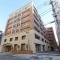 【神奈川県/横浜市南区中村町】クレッセント横濱ベイシス 外観