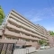 【神奈川県/横浜市南区蒔田町】ルネ横浜蒔田グランヒルズ 外観