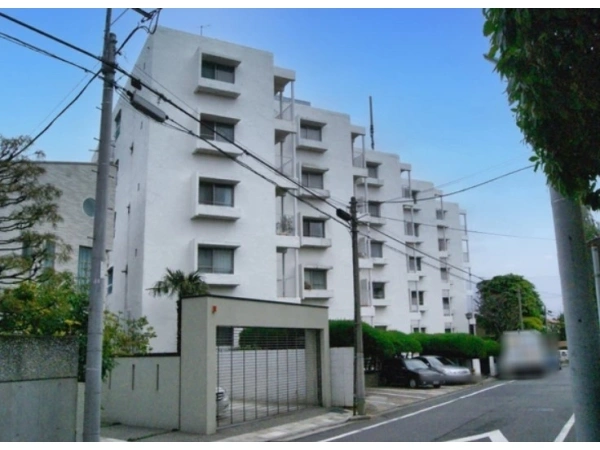 外観<br />(撮影年月:2025年06月)