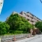 【東京都/新宿区四谷三栄町】ライオンズガーデン四谷津の守坂 外観