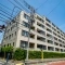 【東京都/新宿区市谷薬王寺町】ザ・ヒルズ市谷薬王寺 外観