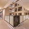 【東京都/新宿区市谷薬王寺町】ザ・ヒルズ市谷薬王寺 共用部