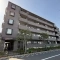 【東京都/武蔵野市境南町】武蔵境セントラルハイツ 外観