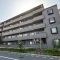【東京都/武蔵野市境南町】武蔵境セントラルハイツ 外観