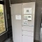 【東京都/武蔵野市境南町】武蔵境セントラルハイツ 宅配BOX