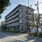 【東京都/武蔵野市境南町】武蔵境セントラルハイツ 外観