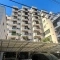 【東京都/新宿区市谷薬王寺町】マンション市ヶ谷 外観