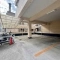 【東京都/新宿区市谷薬王寺町】マンション市ヶ谷 駐車場