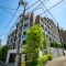 【東京都/新宿区南元町】プレミアスイート外苑の杜 外観