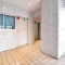 【東京都/新宿区市谷柳町】グリーンパーク市ヶ谷柳町 エントランス