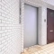 【東京都/新宿区市谷柳町】グリーンパーク市ヶ谷柳町 共用部