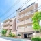 【東京都/新宿区市谷柳町】藤和薬王寺ホームズ 外観