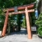 【東京都/新宿区市谷柳町】藤和薬王寺ホームズ 赤城神社