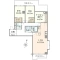 【東京都/新宿区市谷柳町】藤和薬王寺ホームズ 間取り図