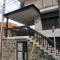【東京都/新宿区南元町】信濃町マンション アプローチ