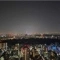 【東京都/新宿区富久町】富久クロスコンフォートタワー 眺望