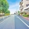【東京都/北区浮間】レジェンド浮間公園 前面道路