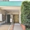 【東京都/北区赤羽西】西赤羽グリーンハイツ アプローチ