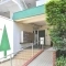 【東京都/北区赤羽西】西赤羽グリーンハイツ アプローチ