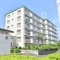【東京都/北区赤羽西】西赤羽グリーンハイツ 外観