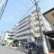 【東京都/北区赤羽西】西赤羽グリーンハイツ 外観
