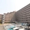 【東京都/北区十条仲原】レールシティ十条清水坂公園 外観