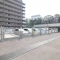 【東京都/北区十条仲原】レールシティ十条清水坂公園 駐車場