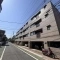 【東京都/板橋区高島平】アルブル高島平 外観