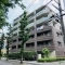 【東京都/北区東十条】ブレシア東十条レジデンス 外観