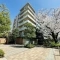 【東京都/北区王子】ザ・ガーデンズ東京王子ブルームコート 外観