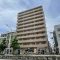 【京都府/京都市上京区西堀川通上長者町下る】ライオンズマンション西陣南 外観