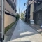 【京都府/京都市東山区宮川筋2丁目】プレサンス祇園宮川町 前面道路