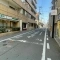 【京都府/京都市中京区小川通御池上る】ロイヤルプラザ御池 前面道路