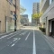 【京都府/京都市中京区小川通御池上る】ロイヤルプラザ御池 前面道路