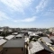 【京都府/京都市伏見区新町11丁目】ライオンズマンション伏見 眺望