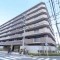 【京都府/京都市右京区西院月双町】パデシオン京都五条 外観