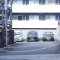 【京都府/京都市右京区西院月双町】パデシオン京都五条 駐車場