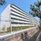 【京都府/京都市下京区西七条東御前田町】シーンズ京都西大路五条パークホームズ 外観