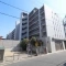 【京都府/京都市下京区西七条東御前田町】シーンズ京都西大路五条パークホームズ 外観