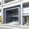 【京都府/京都市下京区西七条東御前田町】シーンズ京都西大路五条パークホームズ エントランス