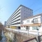 【京都府/京都市下京区西七条東御前田町】シーンズ京都西大路五条パークホームズ 外観
