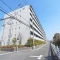 【京都府/京都市下京区西七条東御前田町】シーンズ京都西大路五条パークホームズ 外観