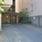 【京都府/京都市伏見区上油掛町】ハイツ伏見桃山 エントランス