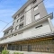 【京都府/京都市上京区小川通寺之内下る】ライオンズ京都小川御所 外観