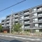【京都府/京都市右京区太秦一ノ井町】エスリード太秦レジデンス 外観